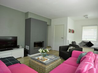 Farmhouse Zuidzande Features 20
