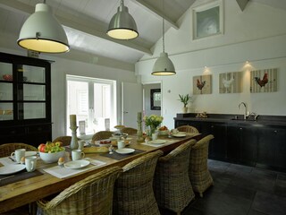 Farmhouse Zuidzande Features 22