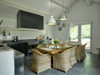 Farmhouse Zuidzande Features 23