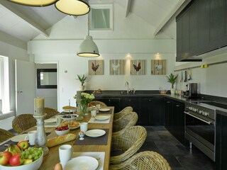 Farmhouse Zuidzande Features 22