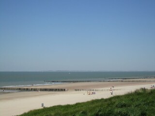 Bauernhof Zuidzande Umgebung 31