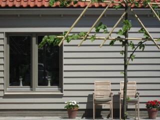 Fattoria Zuidzande Registrazione all'aperto 14