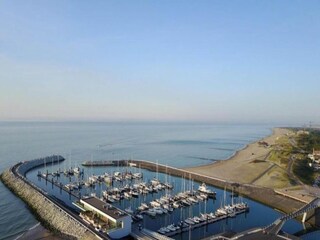 Farmhouse Zuidzande Environment 33