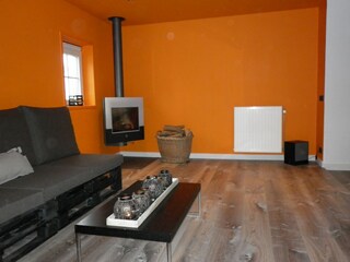 Maison de vacances Zuidzande Équipement 14