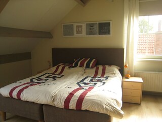 Maison de vacances Zuidzande Équipement 18