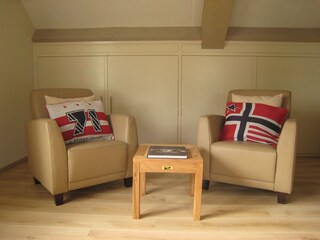 Vakantiehuis Zuidzande Kenmerken 14