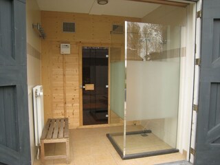 Vakantiehuis Zuidzande  38