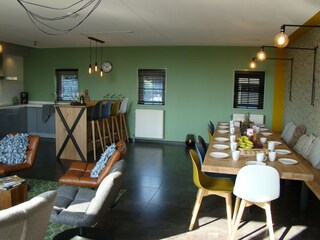 Maison de vacances Zuidzande Équipement 21