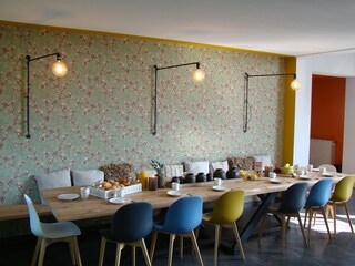 Vakantiehuis Zuidzande Kenmerken 16