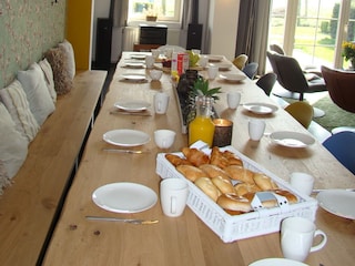 Vakantiehuis Zuidzande Kenmerken 23