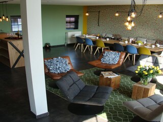 Vakantiehuis Zuidzande Kenmerken 11