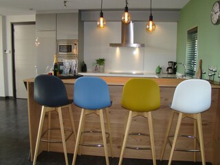 Ferienhaus Zuidzande Ausstattung 12