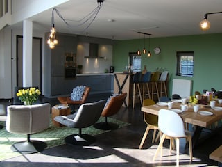 Ferienhaus Zuidzande Ausstattung 14