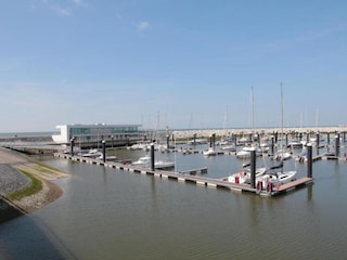 Maison de vacances Zuidzande Environnement 27