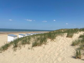 Casa per le vacanze Zuidzande Ambiente 29