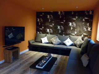 Ferienhaus Zuidzande Ausstattung 25