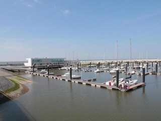 Casa per le vacanze Zuidzande Ambiente 27