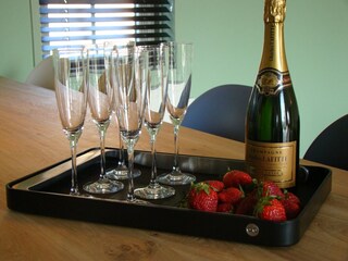 Ferienhaus Zuidzande  38