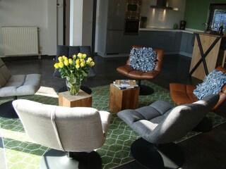 Vakantiehuis Zuidzande Kenmerken 13