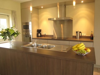 Farmhouse Zuidzande Features 22