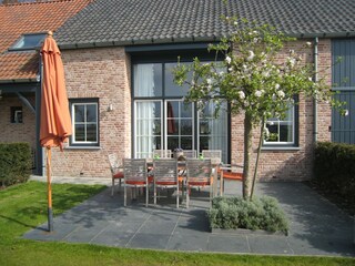 Trailer Zuidzande Outdoor Recording 5
