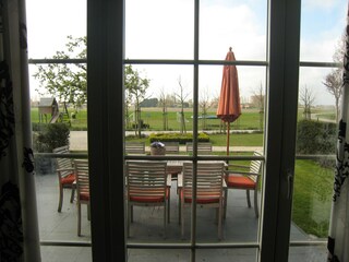 Bauernhof Zuidzande Außenaufnahme 6