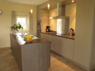 Farmhouse Zuidzande Features 25