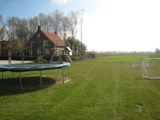 Farmhouse Zuidzande  33