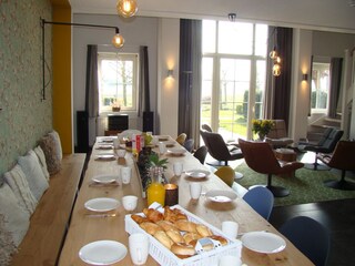 Bauernhof Zuidzande Ausstattung 28