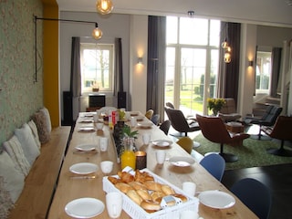 Farmhouse Zuidzande Features 23