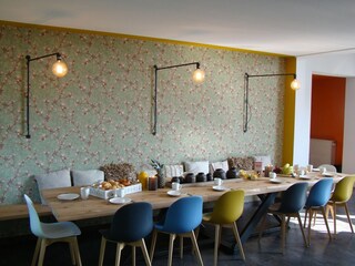 Farmhouse Zuidzande Features 26