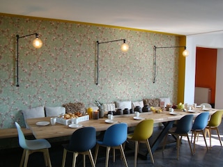 Farmhouse Zuidzande Features 28