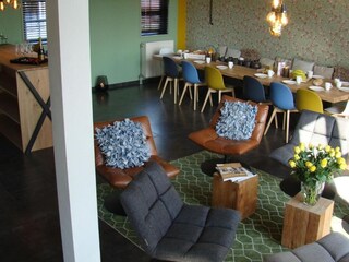 Type de propriété : Ferme Zuidzande Équipement 21