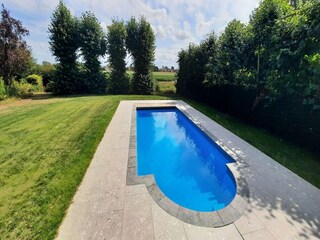 Type de propriété : Ferme Zuidzande Enregistrement extérieur 1