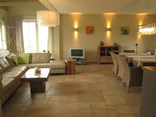 Wohnwagen Zuidzande Ausstattung 24