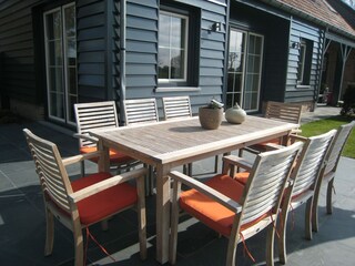 Caravan Zuidzande Buitenaudio-opname 3