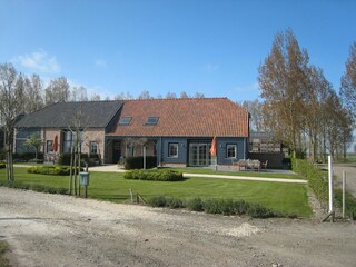 Caravan Zuidzande Buitenaudio-opname 6