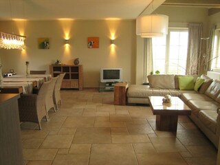 Roulotte Zuidzande Équipement 26