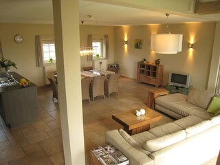 Roulotte Zuidzande Caratteristiche 20