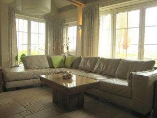 Roulotte Zuidzande Équipement 31