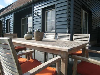 Trailer Zuidzande Features 21