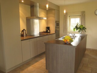 Roulotte Zuidzande Équipement 16