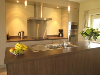 Roulotte Zuidzande Équipement 28