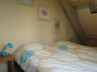 Roulotte Zuidzande Équipement 17