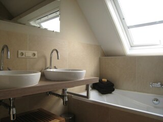 Roulotte Zuidzande Équipement 32