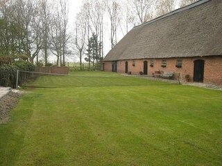 Roulotte Zuidzande Registrazione all'aperto 7