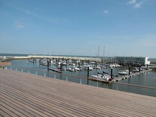 Roulotte Zuidzande Ambiente 34