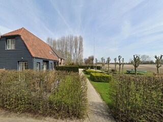 Rulot Zuidzande Entorno 36