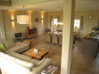 Roulotte Zuidzande Équipement 30