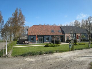 Caravan Zuidzande Buitenaudio-opname 11